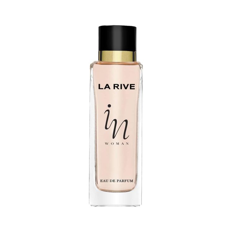 La Rive In Woman - Eau de Parfum Femme - 90 ml - prix au Cameroun.