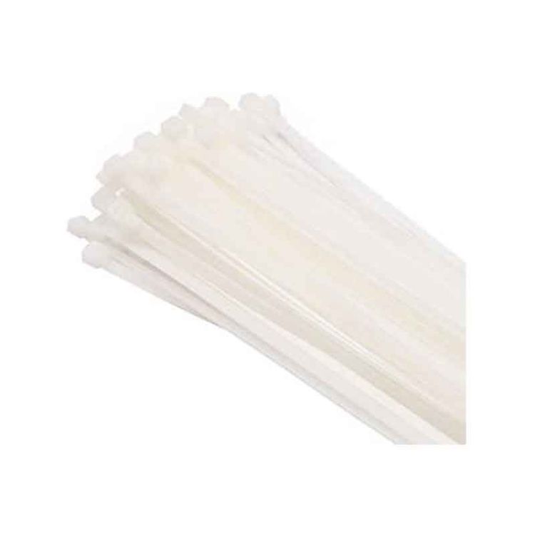 Buy/Sell - Set of 100 cable ties - 7,6 mm x 450 mm | Glotelho 