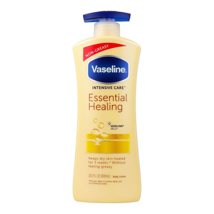 Lotion cicatrisante essentielle vaseline prix Cameroun