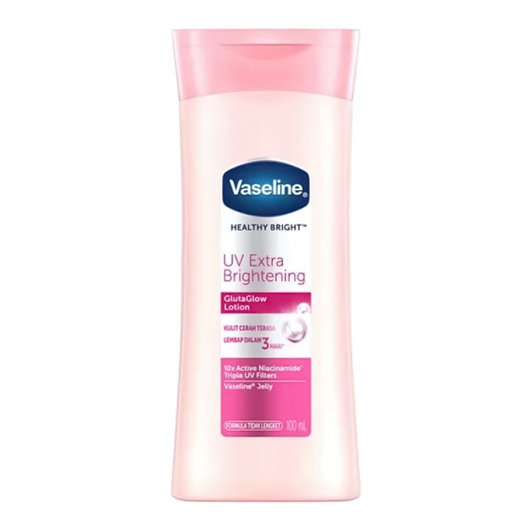 Body Lotion - Vaseline - Healthy Glutaglow - 400 ml