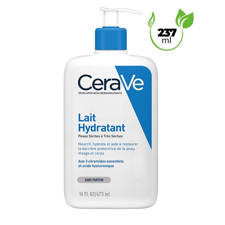 Lotion hydratante - Cerave au prix Cameroun
