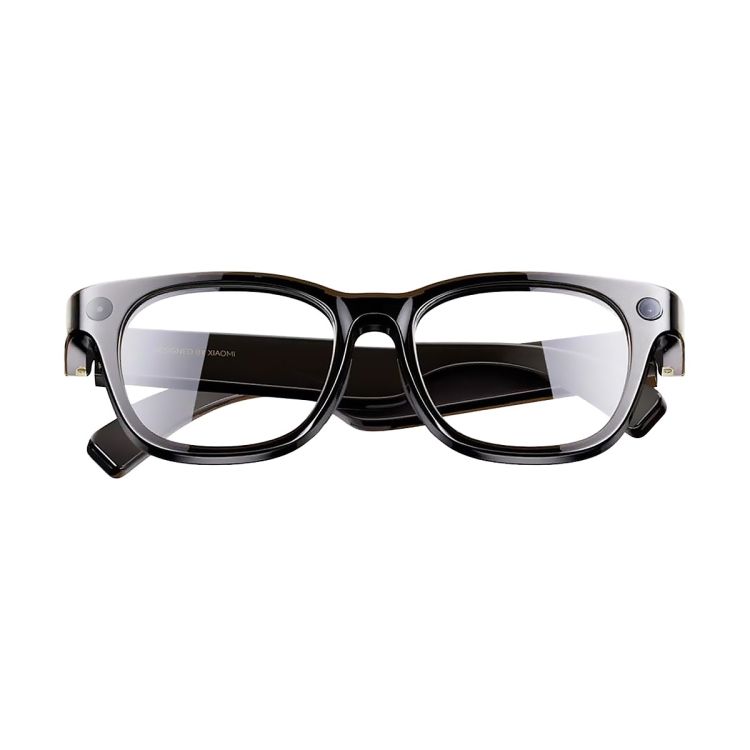 Lunettes Intelligentes - Xiaomi AI Glasses