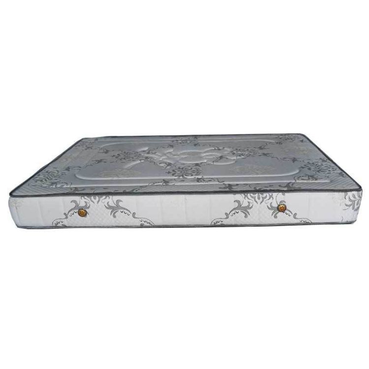Matelas Orthopédique Lily Mattresses - 200 x 195 x 20 cm - LUX - 6 mois  | Glotelho Cameroun