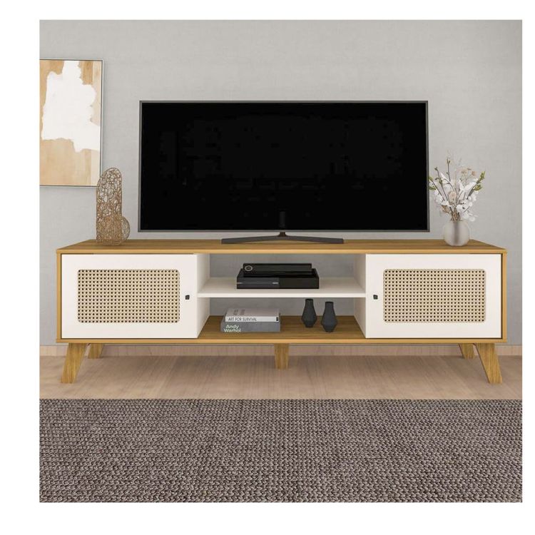 TV stand for 75-inch television