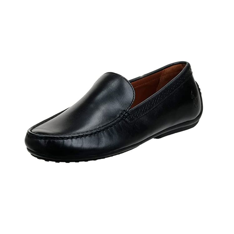 Men's moccasins - Polo RALPH LAUREN | Glotelho Cameroon