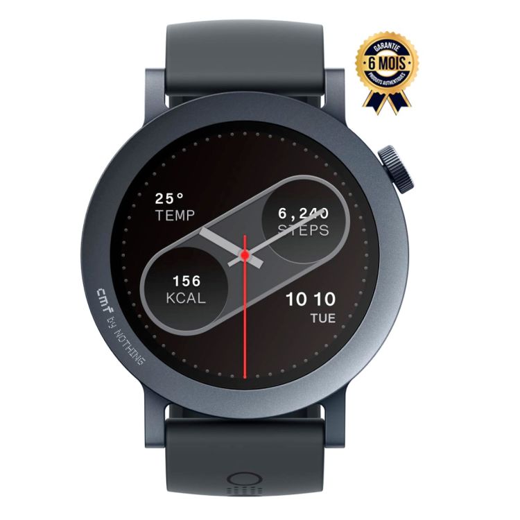CMF by Nothing Watch Pro 2 Smartwatch 1.32" AMOLED Display - price Cameroon