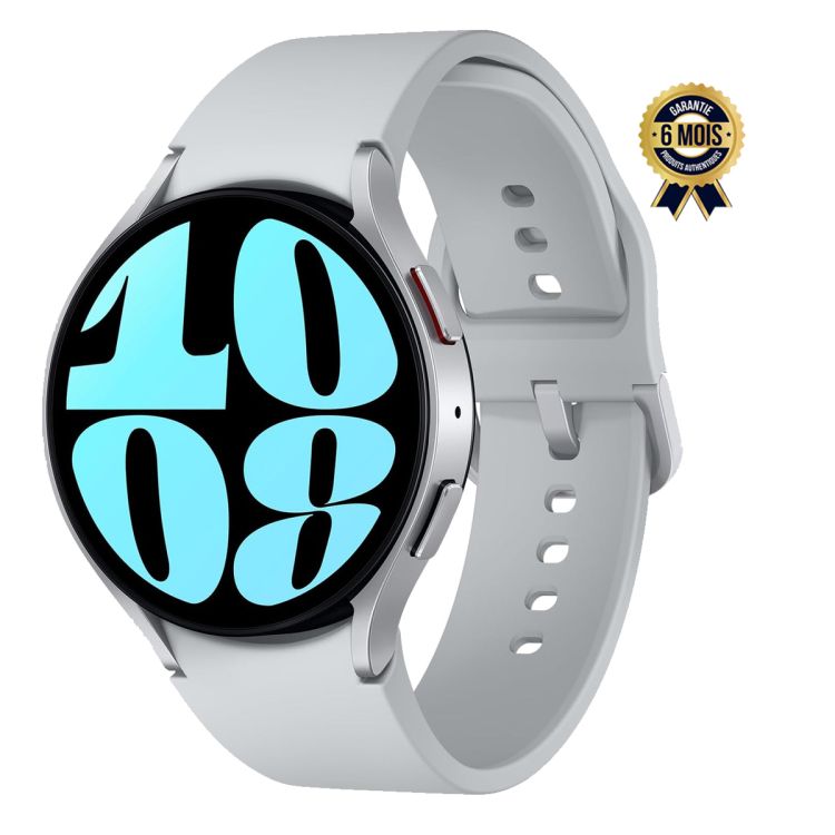 Connected watch Samsung Galaxy Watch 6 price Cameroon at Glotelho