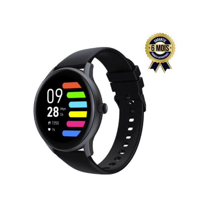 Montre connectée SoundPEATS Watch Pro1 - Garantie 6 mois- (42500) | Glotelho Cameroun