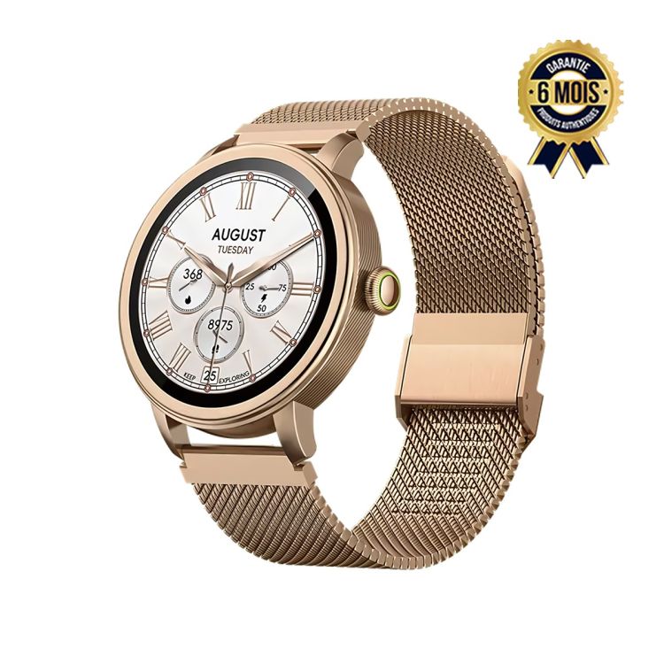 Montre connectée Oraimo Watch Muse OSW-831N