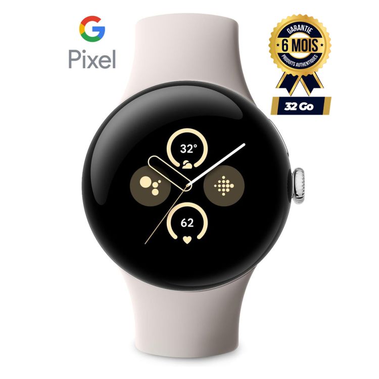 Google Pixel Watch 2 smartwatch Cameroon price