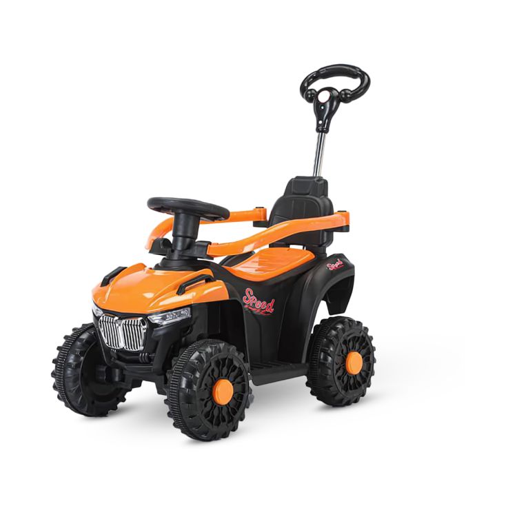 Moto électrique pour enfants à 4 roues