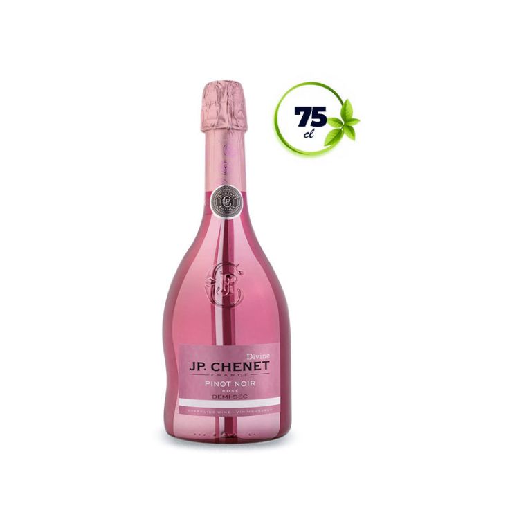 Vin Mousseux JP CHENET Divine Pinot Noir - (Prix en fcfa) | Glotelho Cameroun