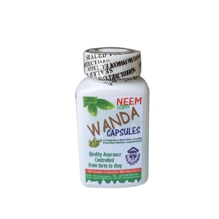 neem wanda capsules.