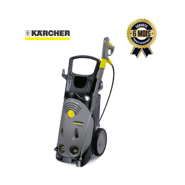 Nettoyeur Haute Pression Eau Froide Triphasée - KARCHER HD 10/25-4 S - 06 mois de garantie  - (Prix en fcfa) | Glotelho Cameroun