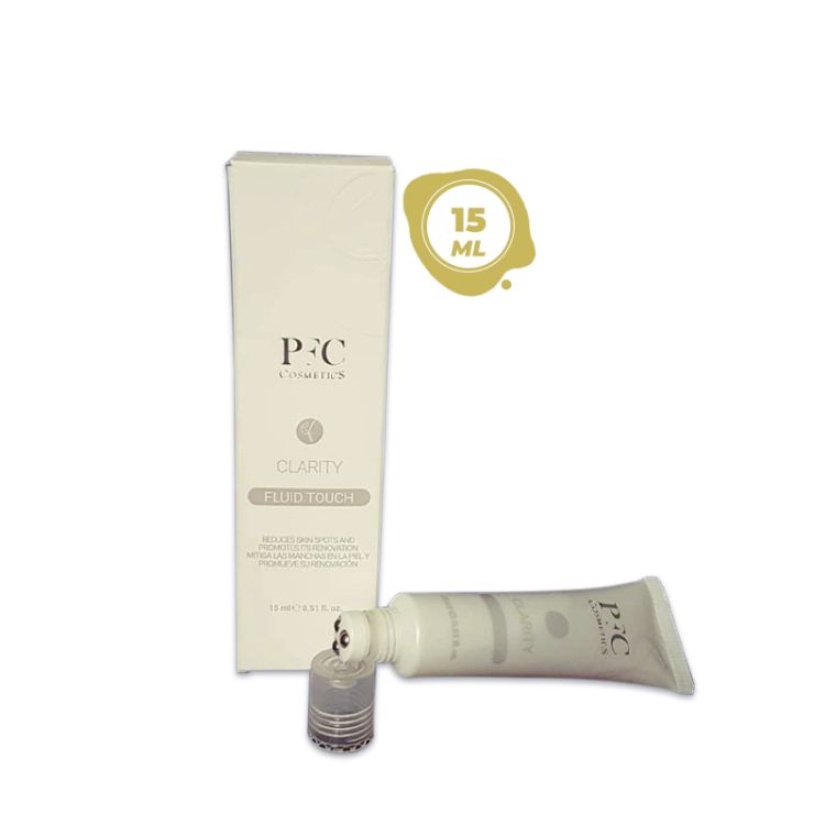 Clarity Gel - 15ml| Glotelho Cameroun