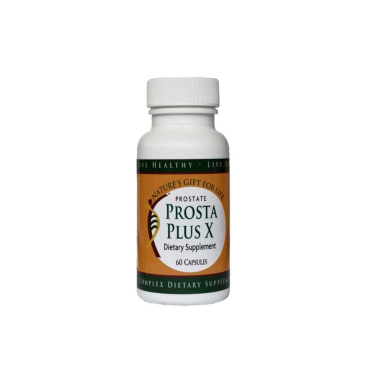 Achat/Vente NG4L PROSTATE PROTECT PLUS - 90 Caps | Glotelho