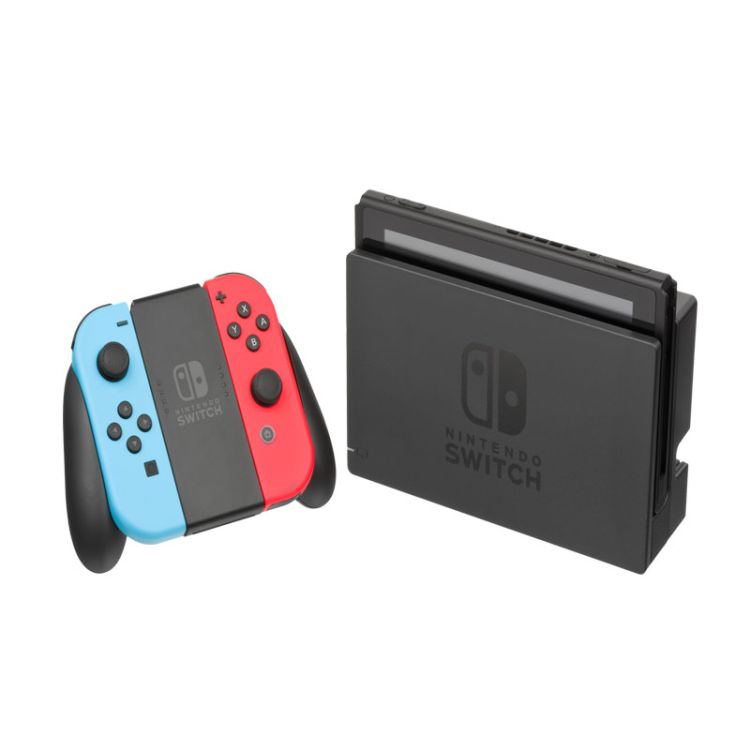 Nintendo Switch - Prix en fcfa - Console de jeu salon - Avec manette | Glotelho Cameroun