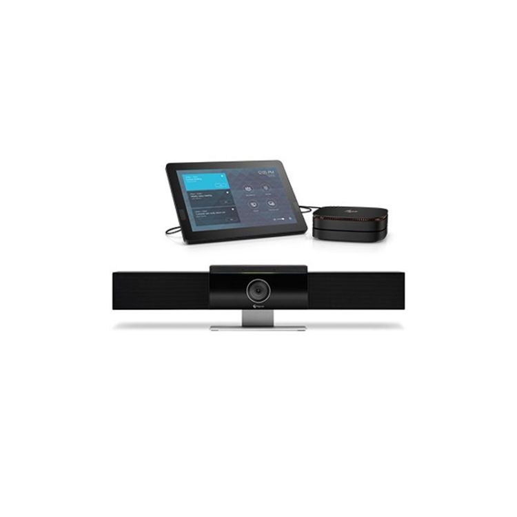 Offres Poly + Hp Pour Les Petites Salles Microsoft Teams |Glotelho Cameroun