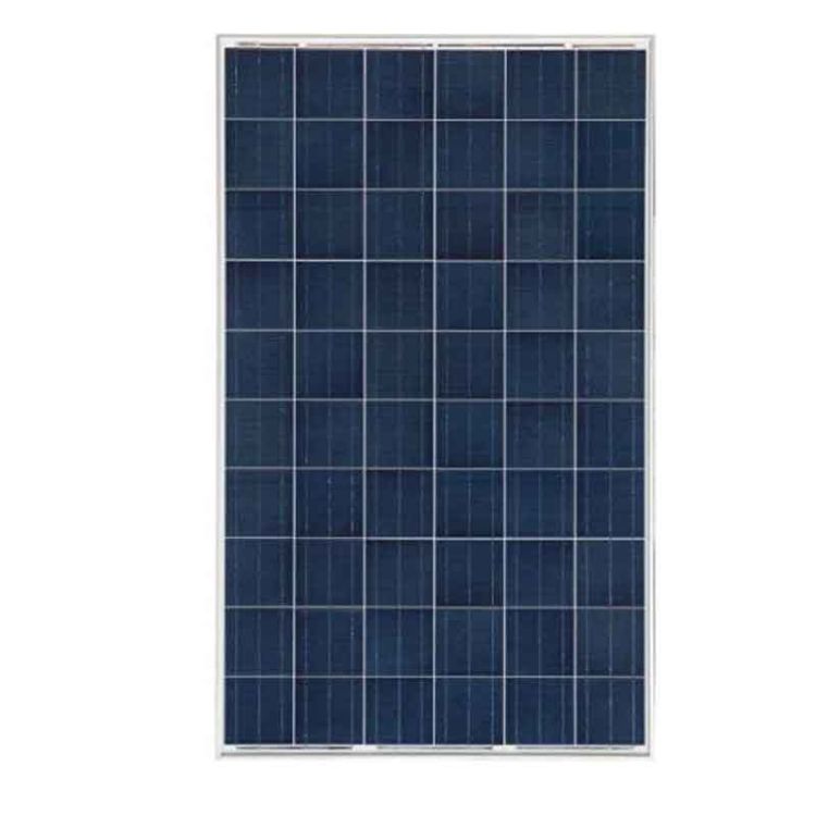 Panneau Solaire Polycristallin 250W 24V - photovoltaïque - 12 mois glotelho Cameroun