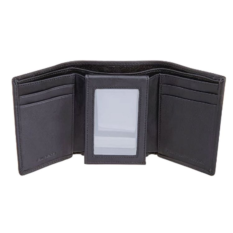 Perry Ellis - Portefeuille à trois volets pour homme| Glotelho Cameroun