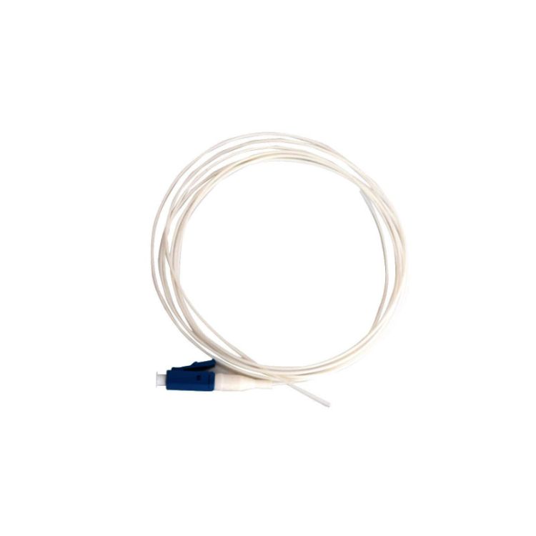 Pigtail  LC Monomode 1,5M|Glotelho