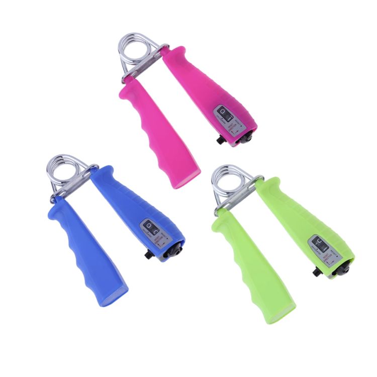 Grip Strengthening Training Clamp - Best price | Glotelho Cameroon