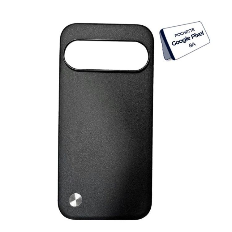 Pochette EXELLE pour Google Pixel 8A