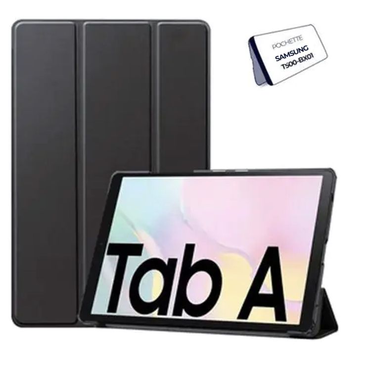 Pochette pour tablette Samsung   ProCase  Tab A7 10.4” 2020  procase T500  | Glotelho  Cameroun