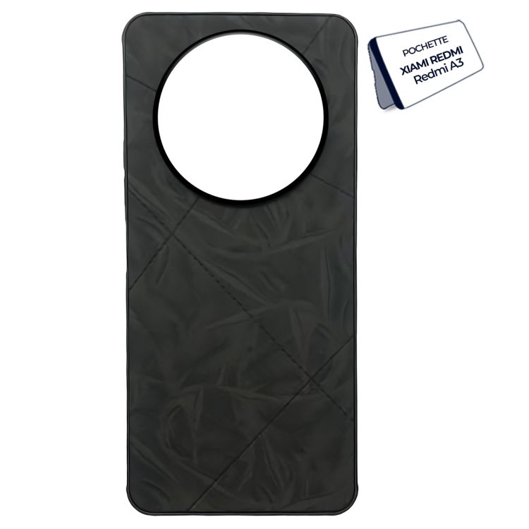 Pochette pour Xiaomi Redmi A3