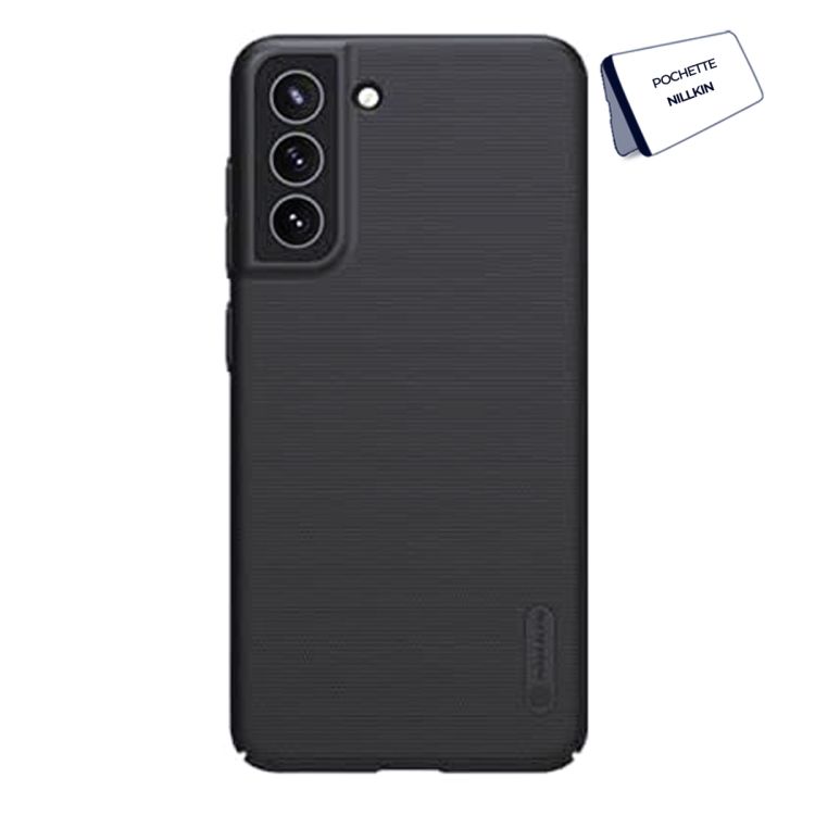 NILLKIN super frosted shield for Samsung galaxy A13 4G - (Price in fcfa) | Glotelho Cameroon