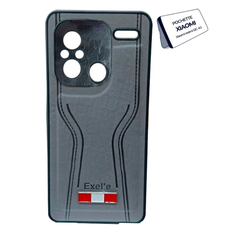 Pochette Xiaomi Redmi 12C