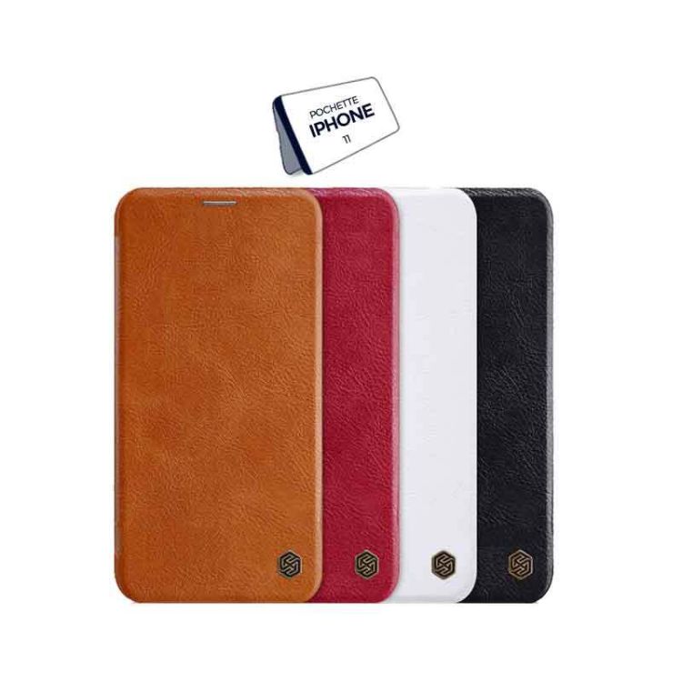 POCHETTE IPHONE - 11| Glotelho Cameroun