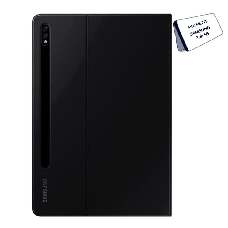 Pochette Originale SAMSUNG pour Samsung Tab S8  | Glotelho Cameroun