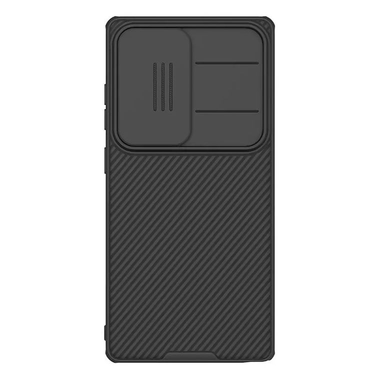 Case for Samsung Galaxy S25 Ultra with camera protector at Cameroon price
