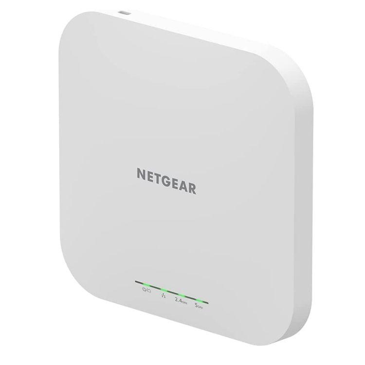 Point d'accès Netgear WAX610 Prix en fcfa - WLAN - PoE - WiFi 6 - 1.8 Gbits | Glotelho Cameroun