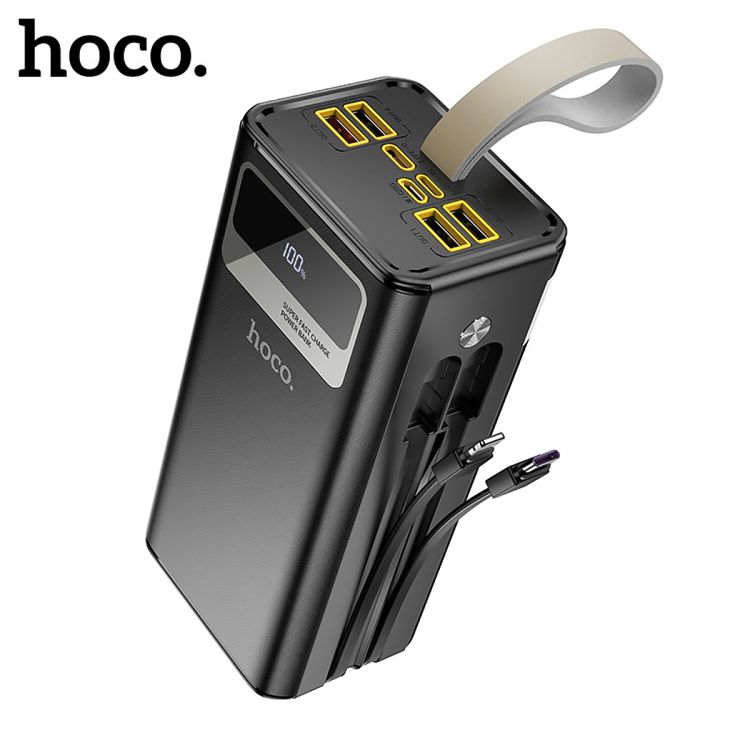 Powerbank Hoco - 40000mAH 