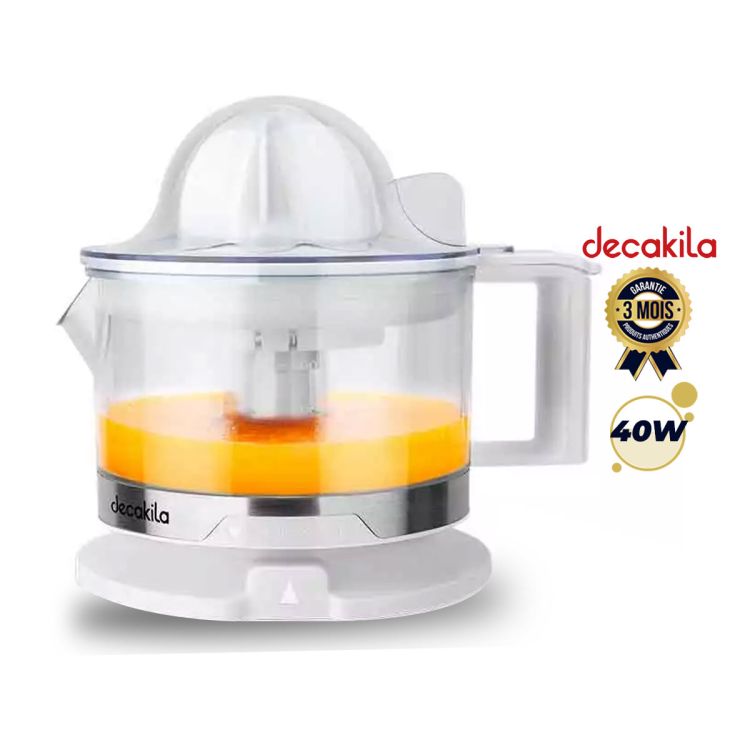 juicer Decakila KEJC006W au prix Cameroun