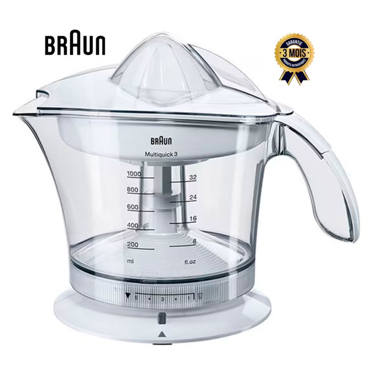 White Citrus Press Cameroon Price