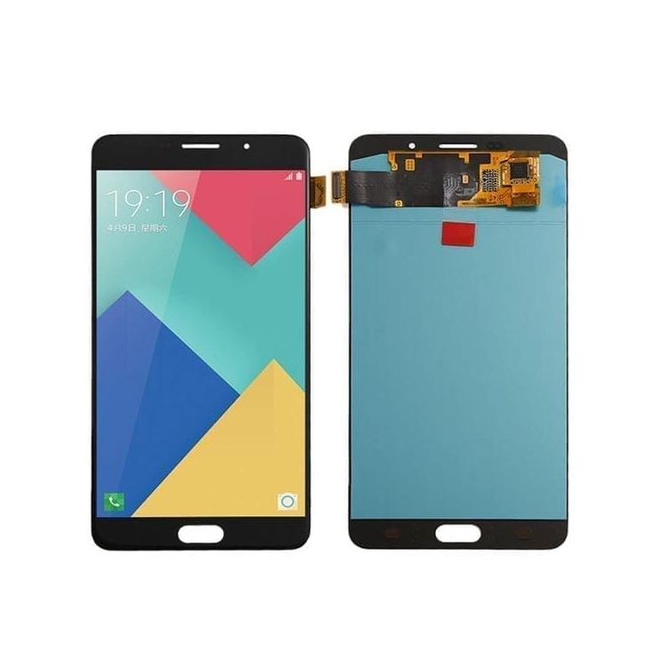 Afficheur LCD - Samsung galaxy A9 - Pose gratuite