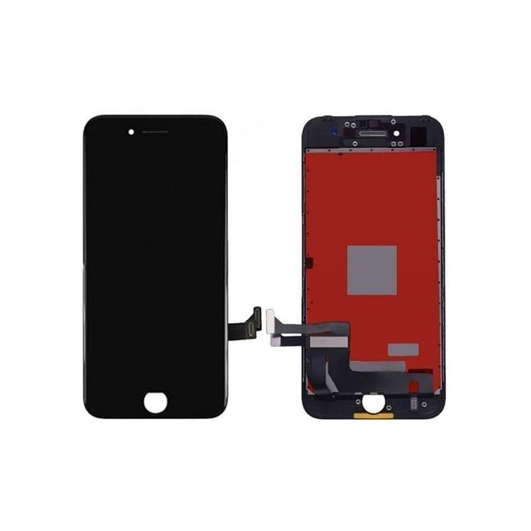 Afficheur LCD - iphone 7 - Pose gratuite