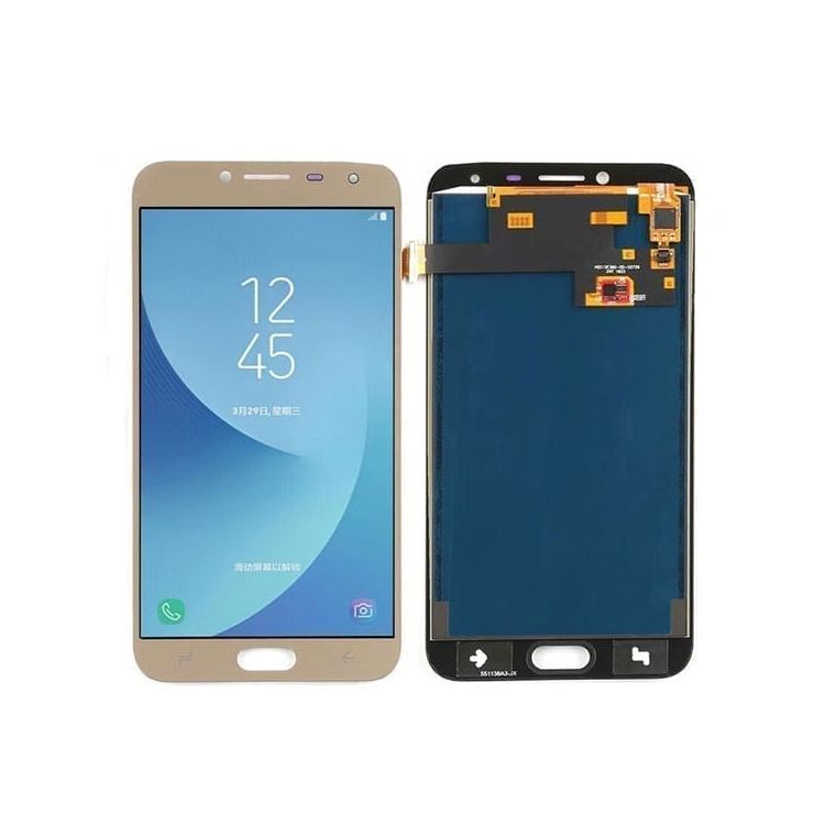 Afficheur LCD - Samsung galaxy J4 - Pose gratuite