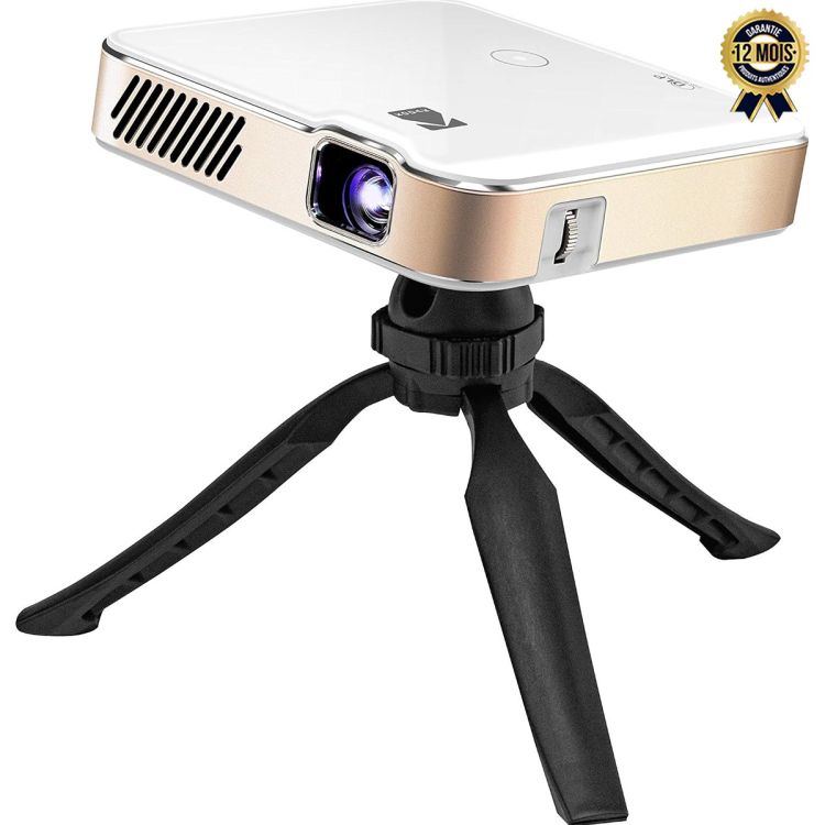Projecteur portable intelligent KODAK Luma 450