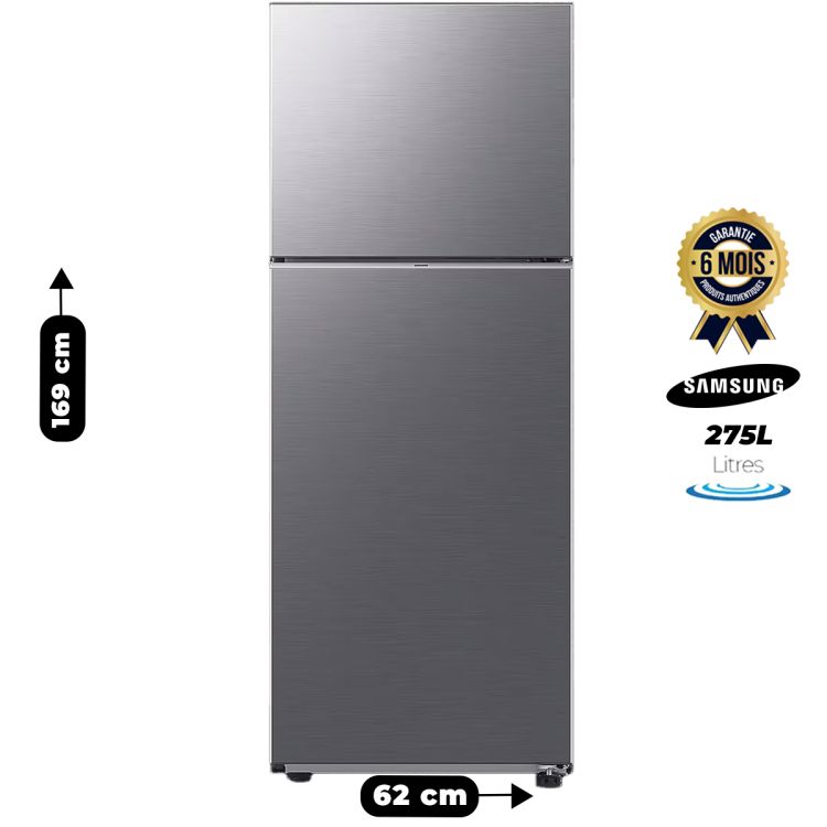 Refrigerator SAMSUNG 275 Litres price Cameroon