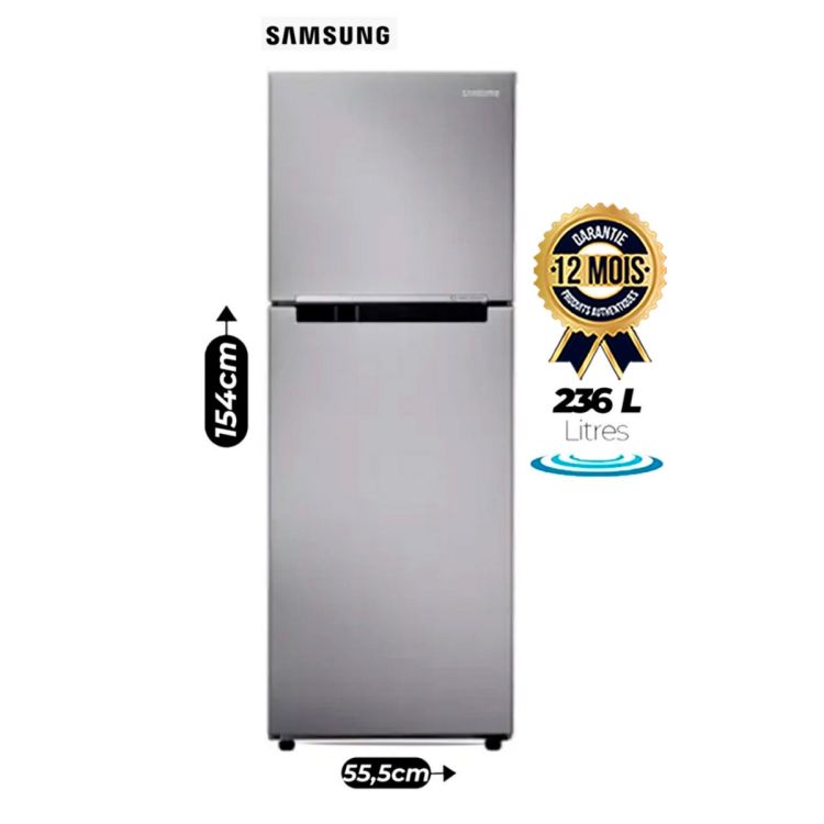 Samsung Refrigerator - 236 Litres