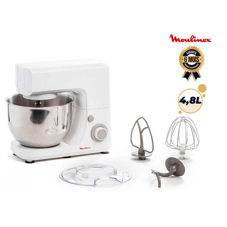 Food processor - Moulinex MasterChef Essential QA150110 at Cameroon price