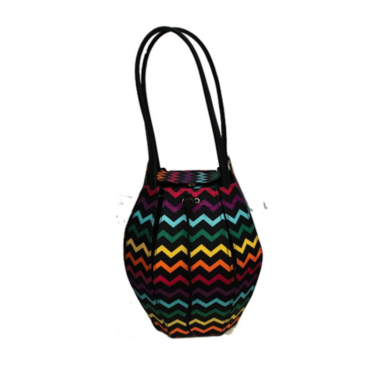 sac seau en tissue tylure