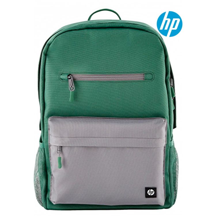 Sac à dos - HP - Green Campus - Pour ordinateur portable - robuste et compacte