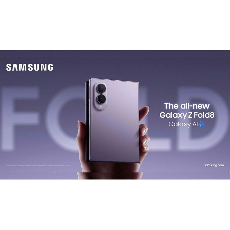 Samsung Galaxy Z Fold 8 Wide