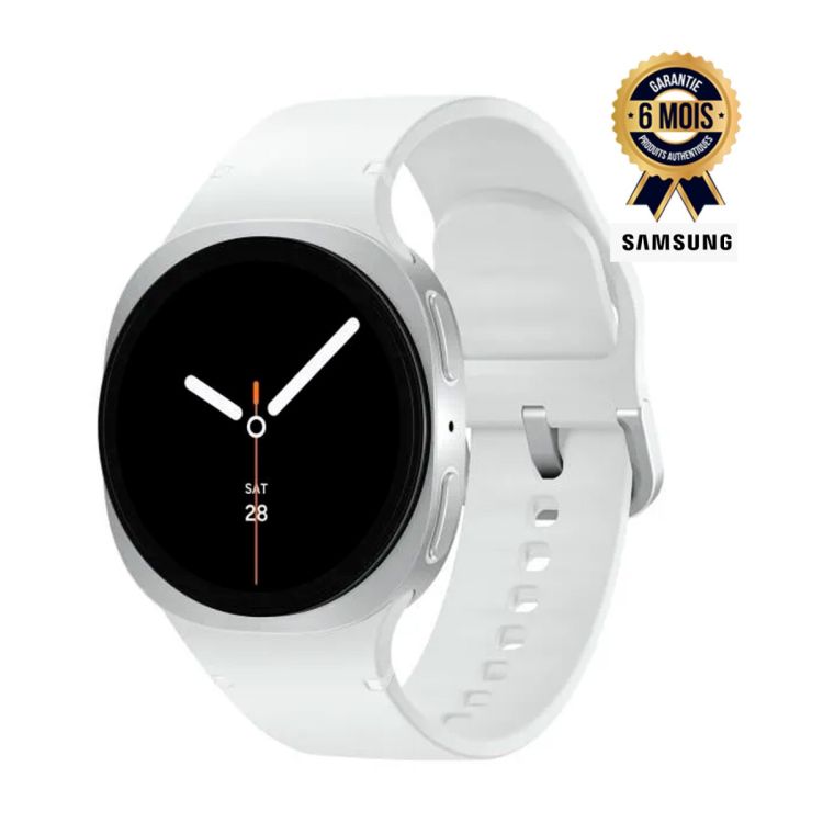 Samsung Galaxy watch 8 40mm au prix Cameroun
