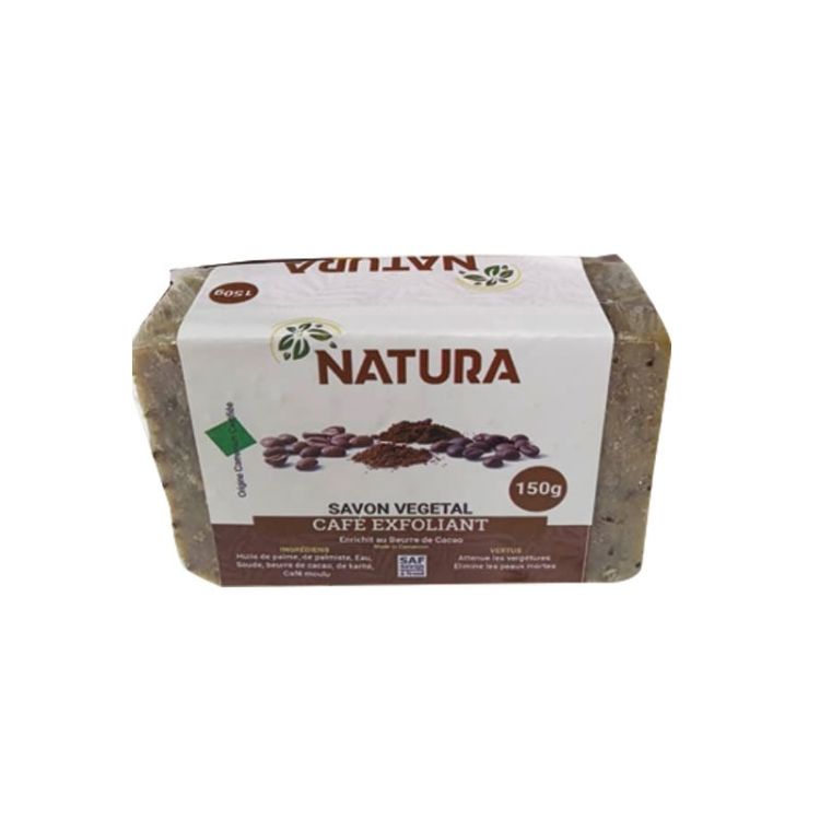 savon vegetale-150g